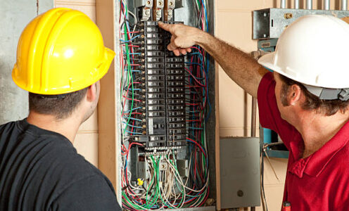 Elecrtrical Services